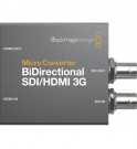 Blackmagic BiDirectional SDI/HDMI Micro Converter 3G + PSU
