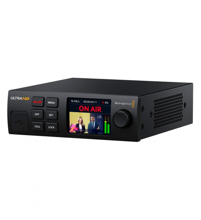 Blackmagic Design Streaming Encoder 4K