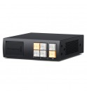 Blackmagic Design Videohub Mini 4x2 12G Router