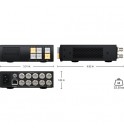 Blackmagic Design Videohub Mini 4x2 12G Router