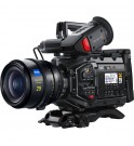 Blackmagic URSA Mini Pro 12K