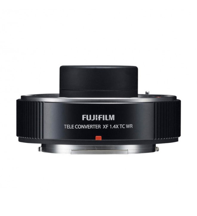 Fujifilm Telekonverter XF1.4X TC WR