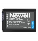 Newell Dual USB-C polnilec + 2x baterija za Sony NP-FW50
