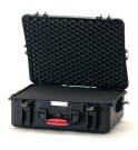 HPRC Resin Case 2700 Foam Black/Red