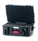HPRC Resin Case 2600 Foam Black/Red