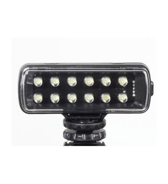 Manfrotto ML120 Pocket-12 LED Light