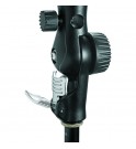 Manfrotto Snap Tilthead with Shoe Mount
