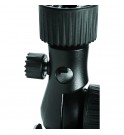 Manfrotto Snap Tilthead with Shoe Mount