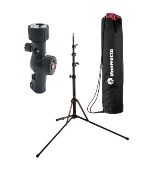 Manfrotto NANOPOLE Kit