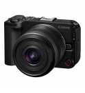 Canon EOS R50 V + RF-S 14-30mm PZ (Creator KIT)