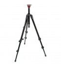 Manfrotto 756XB MDeVe Aluminum Video Tripod
