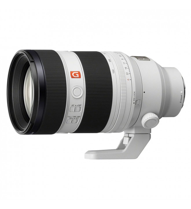 Sony FE 50-150mm f/2 GM