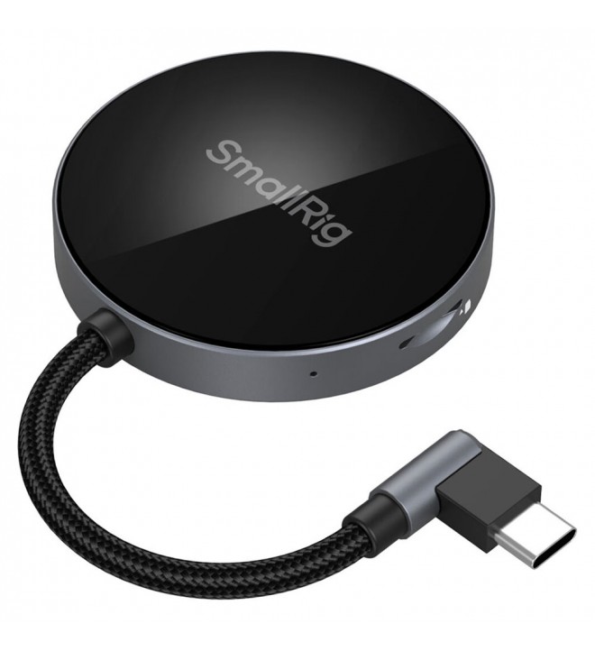 SmallRig 4870 Card Reader SD4.0 