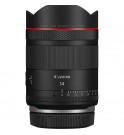 Canon RF 14mm f/1.4 L VCM
