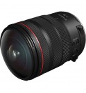 Canon RF 7-14mm f/2.8-3.5 L Fisheye STM