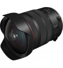 Canon RF 7-14mm f/2.8-3.5 L Fisheye STM