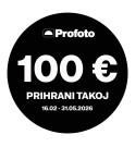 Profoto A2 Connect Kit - N for Nikon