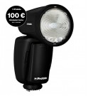 Profoto A10 AirTTL-C for Canon