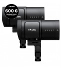 Profoto B20 Duo Kit 250Ws Off-Camera Flash