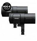 Profoto B30 Duo Kit 500Ws Off-Camera Flash