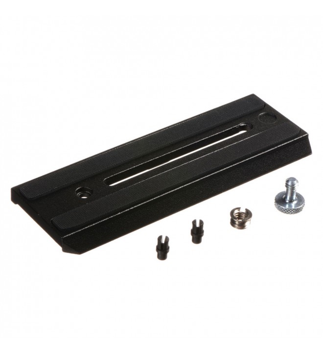Manfrotto Video Camera Plate 504PLONG