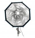 Nanlite Octagonal Softbox 40cm za FM mount