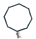 Nanlite Octagonal Softbox 40cm za FM mount