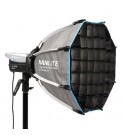 Nanlite Octagonal Softbox 40cm za FM mount