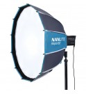 Nanlite Rapid 60 FM Mount Softbox