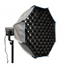 Nanlite Octagonal Softbox 60cm za FM mount