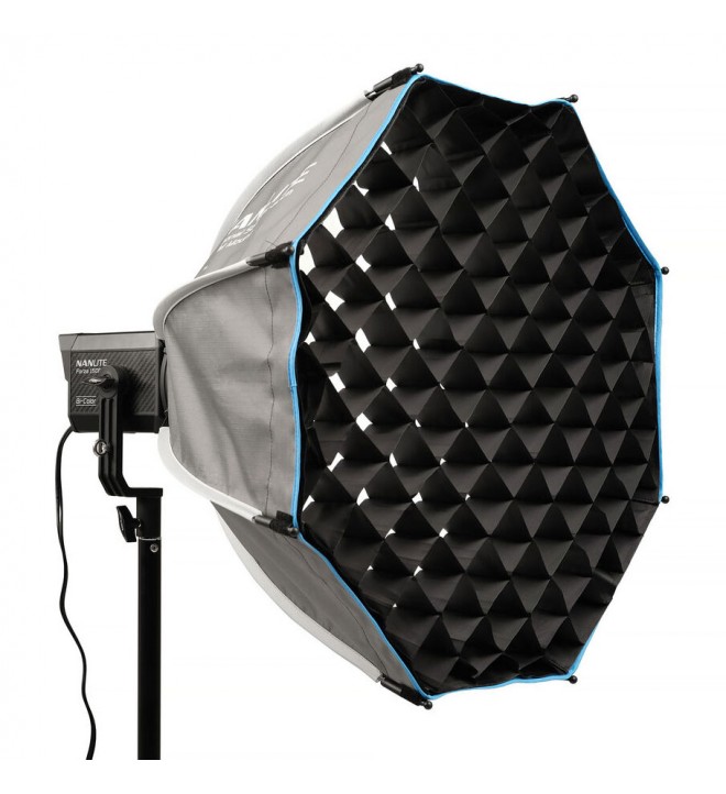 Nanlite Octagonal Softbox 60cm za FM mount