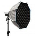Nanlite Octagonal Softbox 60cm za FM mount