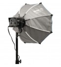 Nanlite Octagonal Softbox 60cm za FM mount