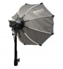 Nanlite Octagonal Softbox 60cm za FM mount