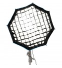 Nanlite Octagonal Softbox 60cm za FM mount