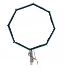 Nanlite Octagonal Softbox 60cm za FM mount