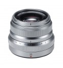 Fuji XF 35mm F2.0 R WR