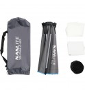 Nanlite Octagonal Softbox 60cm za FM mount