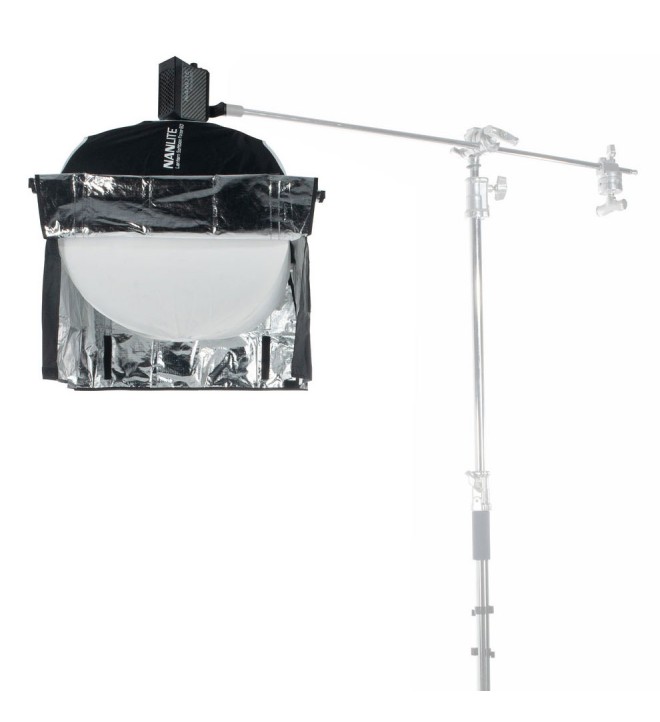 Nanlite Lantern Softbox za Forza 60 (+ Bowens adapter)