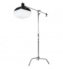 Nanlite Lantern Softbox za Forza 60 (+ Bowens adapter)