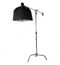 Nanlite Lantern Softbox za Forza 60 (+ Bowens adapter)