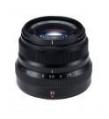 Fuji XF 35mm F2.0 R WR