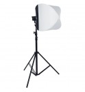 Nanlite Lantern Softbox za Forza 60 (+ Bowens adapter)