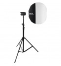 Nanlite Lantern Softbox za Forza 60 (+ Bowens adapter)