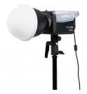 Nanlite Diffusion Dome za FMM mount (FC-120B in Forza 150B)