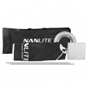 Nanlite Rectangle Softbox 60x90