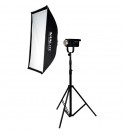 Nanlite Rectangle Softbox 60x90