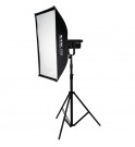 Nanlite Rectangle Softbox 60x90