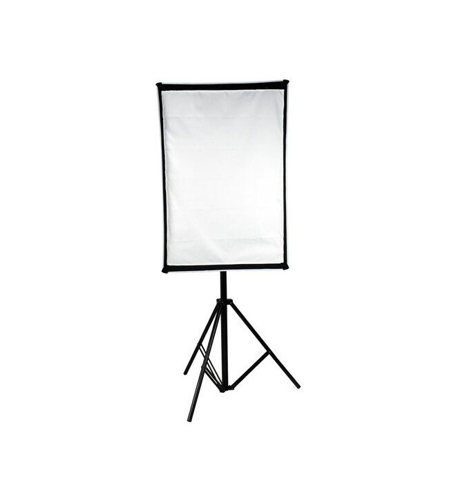 Nanlite Rectangle Softbox 60x90