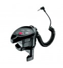 Manfrotto RC CLAMP LANC (Sony, Canon)
